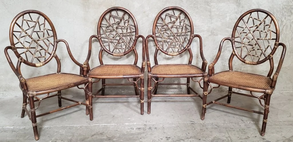 036_Lot_170_4_McGuire_bamboo_and_rattan_dining_chairs_with.jpg