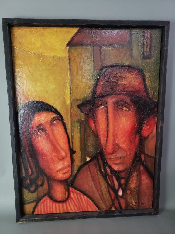 014_Rank_014_Lot_124_Signed_Rene_Cazassus_textured_oil_on_canvas.jpg