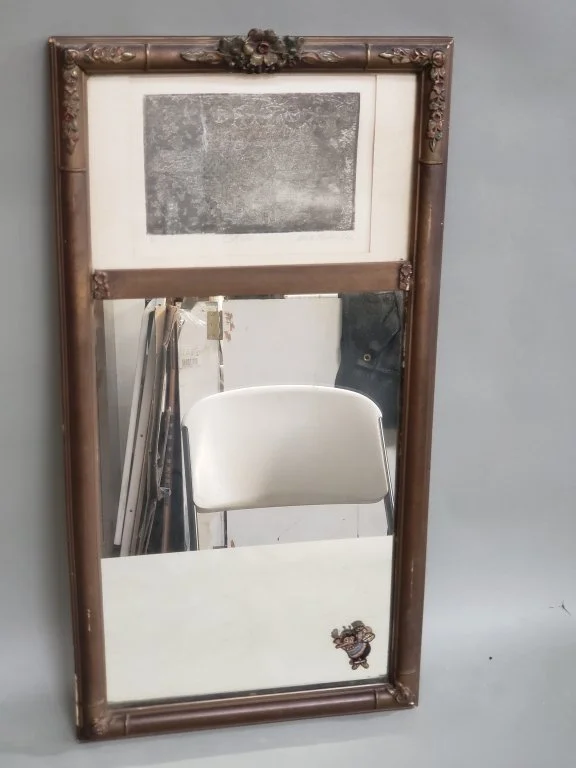 064_Lot_100_Antique_signed_Anu_Peters_lace_etching_wall.jpg