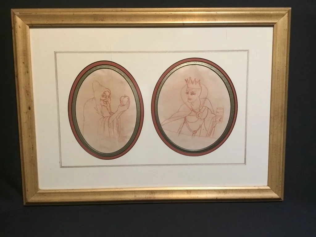 351h Disneys Snow White 1937 film production art.jpg