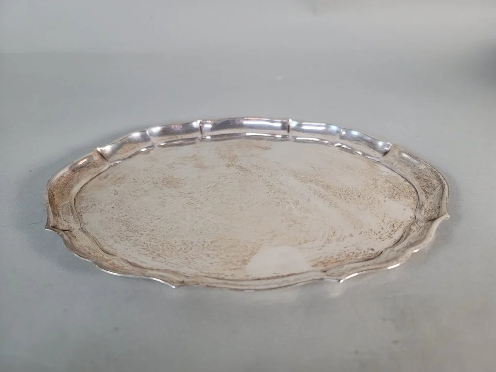 083 - Lot 251 - Fisher sterling silver trinket dish.jpg