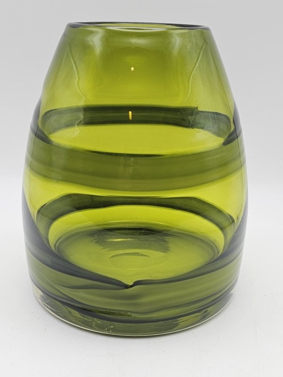 189 - Lot 317h - Vintage Mid-century Modern Murano-style.jpg