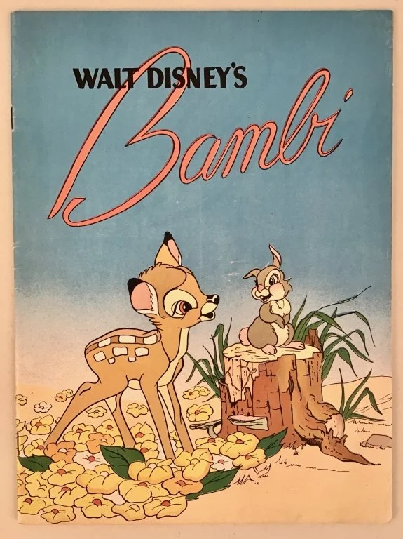 026_Lot_478_Vintage_Golden_Age_edition_of_Walt_Disneys.jpg
