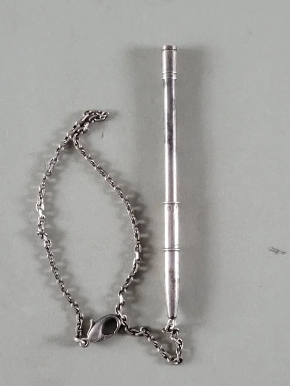 037 - Lot 431 - Hermes sterling silver pen.jpg