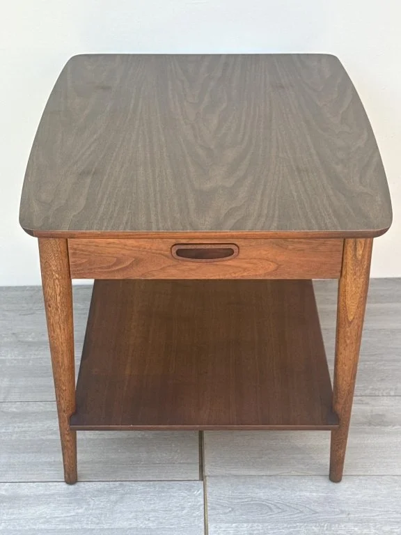 030 - Lot 406h - Mid-century Modern Lane end table.jpg