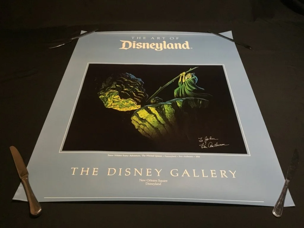 335h Disneyland Snow White's Scary Adventure signed.jpg