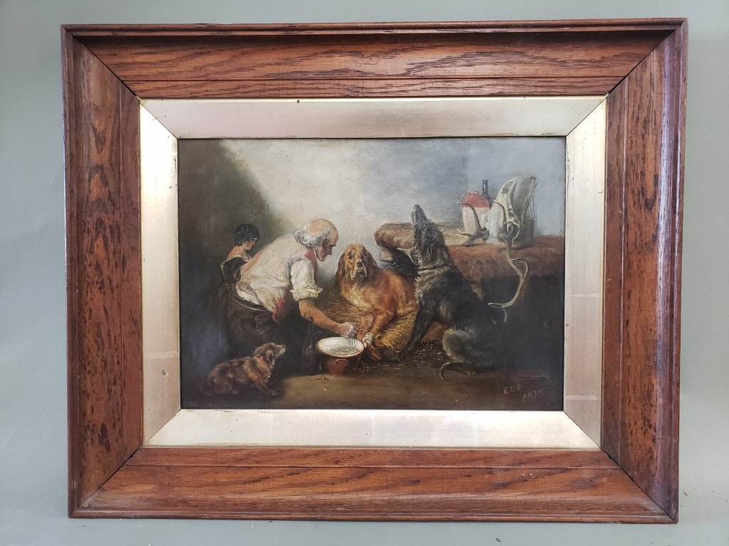 129_Lot_215_Antique_signed_oil_on_canvas.jpg