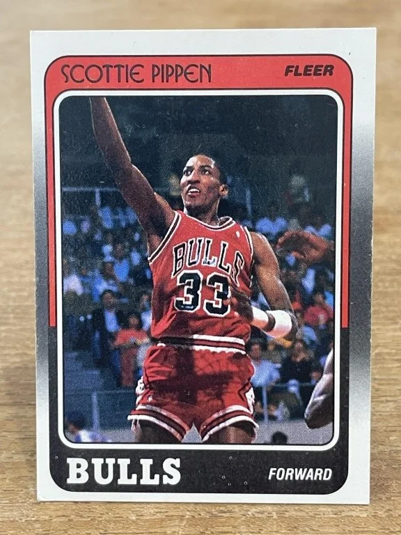 095 - 433h 1988 Fleer Scotty Pippen rookie basketball card.jpg