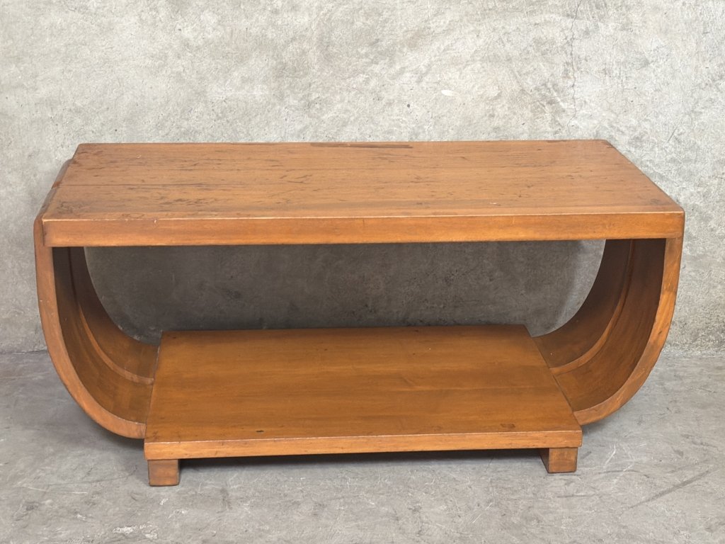 115 Brown Saltman style Art Deco geometric mahogany.jpg