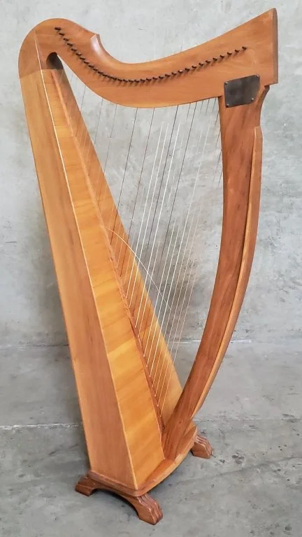 001 - Lot 107 - Triplett harp.jpg