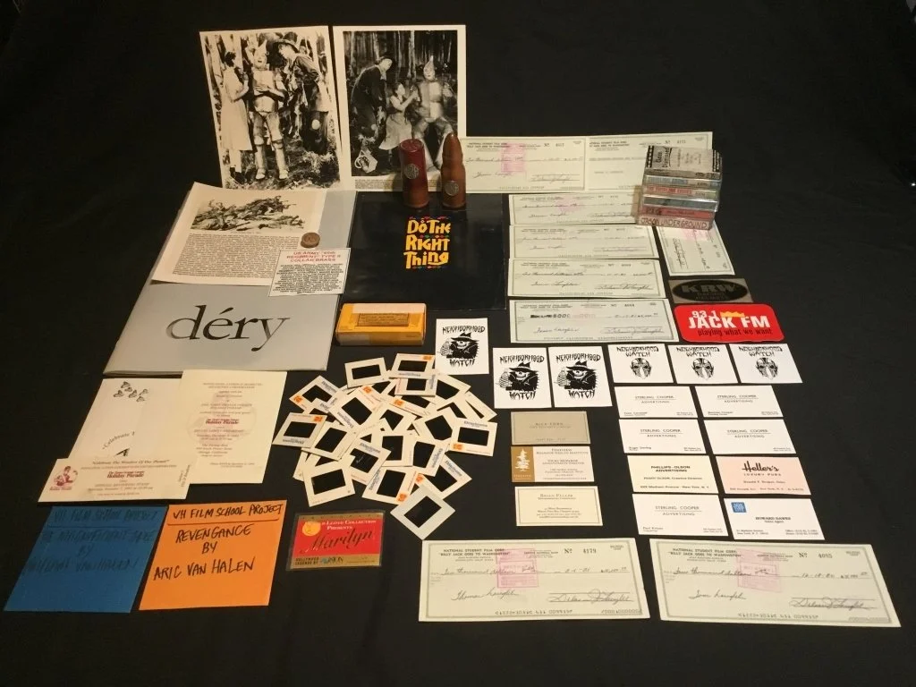 127 - Lot 408h - Entertainment memorabilia, collectibles.jpg