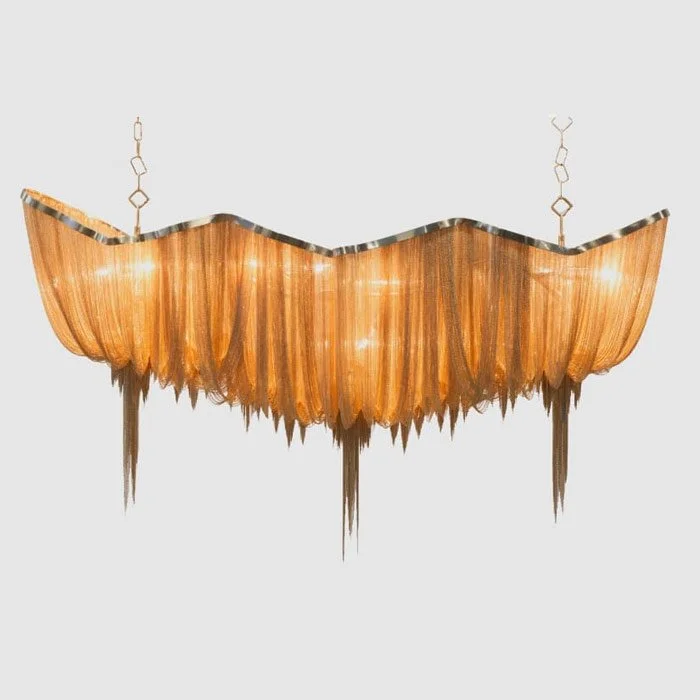 003 - Lot 96 - Atlantis suspension light by Barlas Baylar for Terzani.jpg