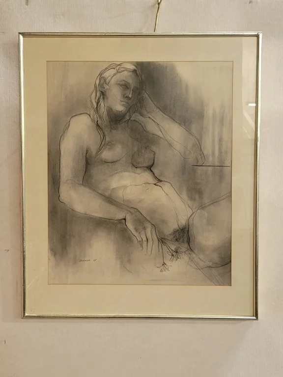 153 - Lot 218 - Osman-signed 1965 nude drawing.jpg