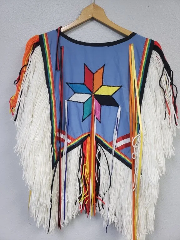 033 - 457 2pc handmade Indigenous Powwow regalia.jpg
