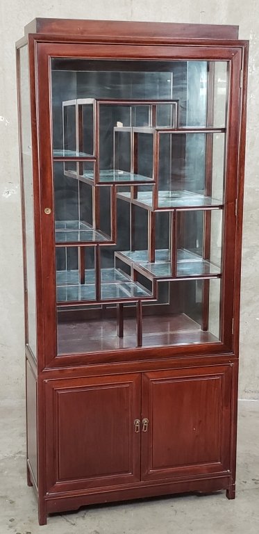 118 2-piece Far Eastern Furnishings Co. mahogany.jpg