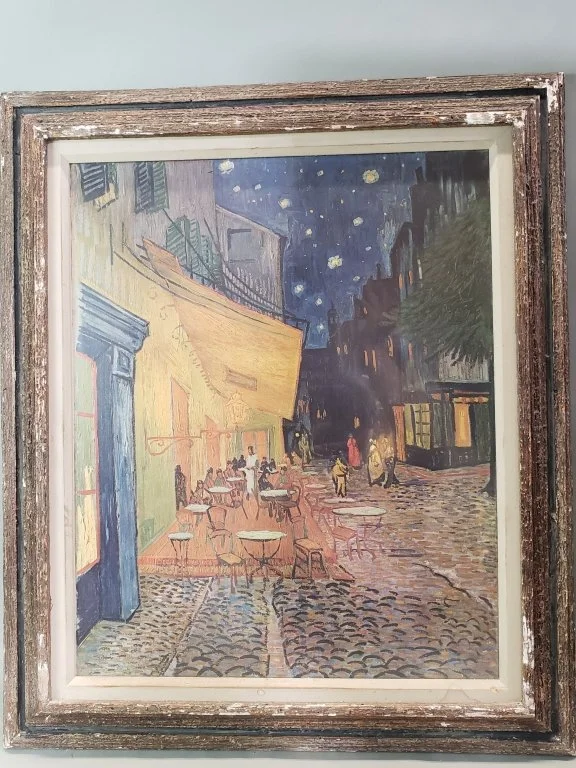 070_Lot_70_Vintage_print_of_Vincent_van_Gogh_s_Caf_Terrace.jpg