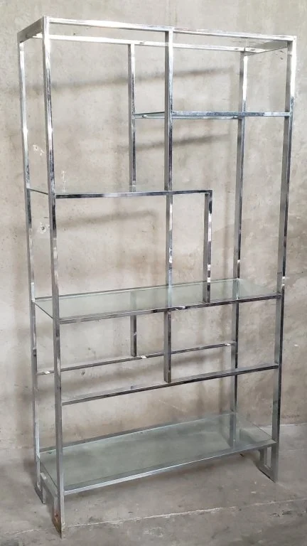 055_Lot_151_Milo_Baughman_style_Mid_century_modern_chrome.jpg
