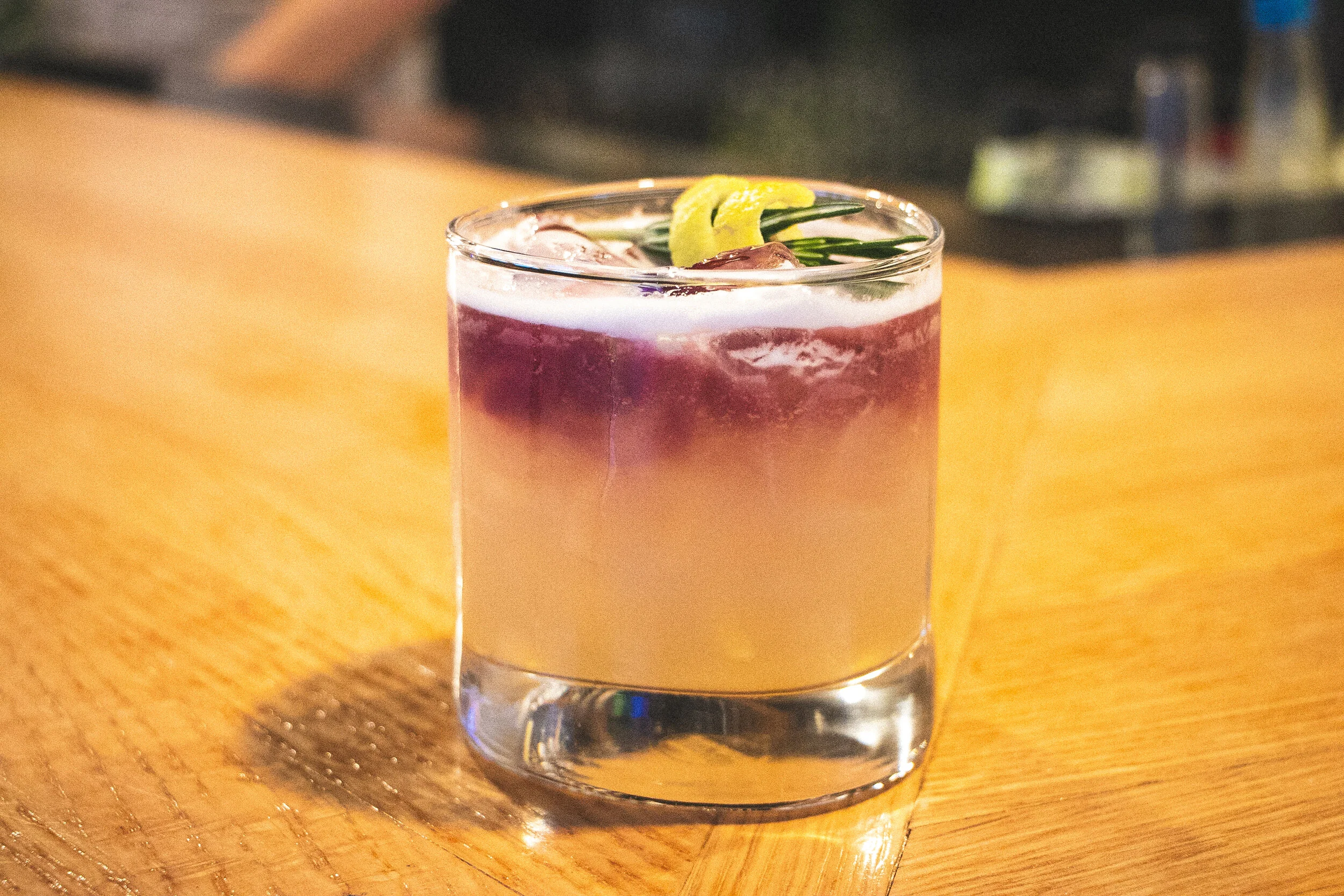 Drink — Corner Tavern & Cafe