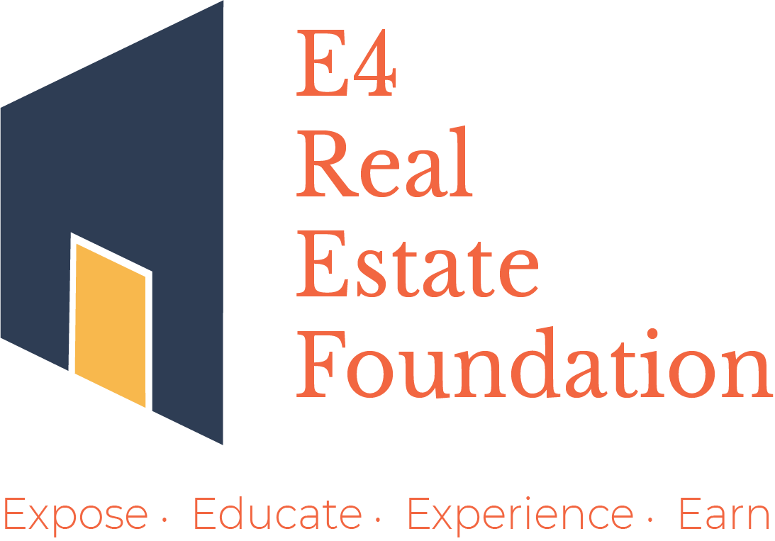 E4 Real Estate Foundation