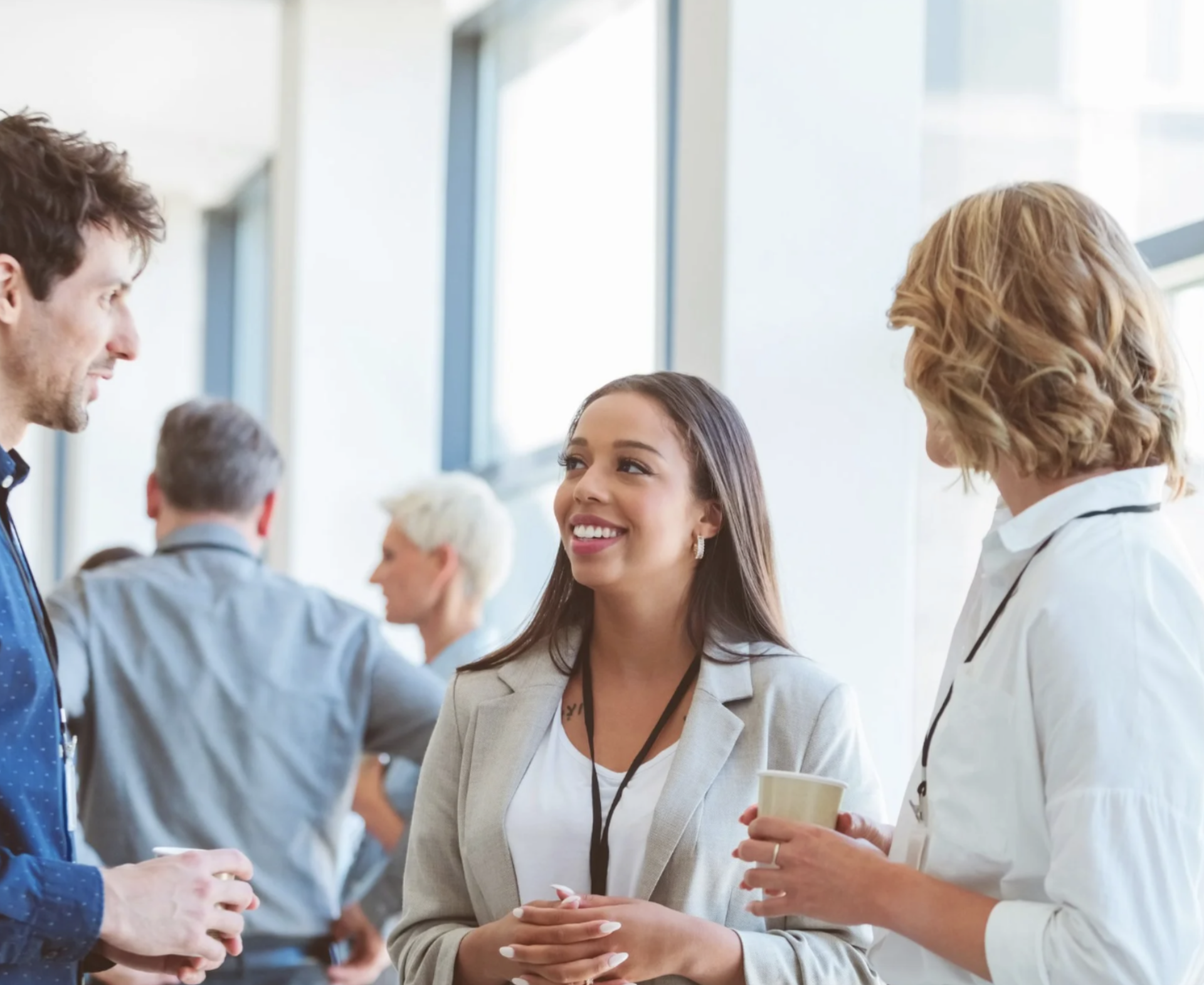 5 Networking Strategies in a Tough Job Market