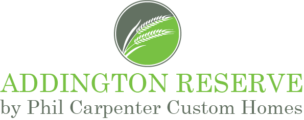 Addington Reserve — Farmbrooke Meadows