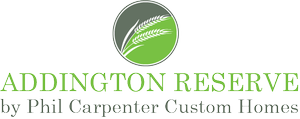 Addington Reserve — Farmbrooke Meadows