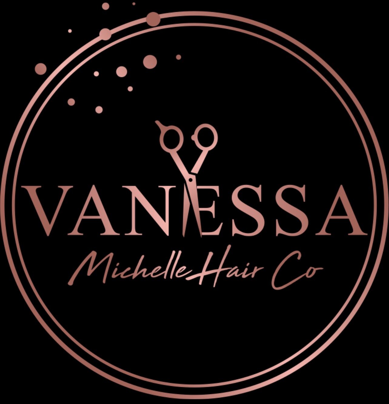Vanessa Michelle Hair Co