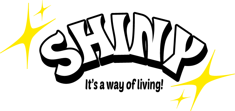SHINY Shadows: Facing Fears, Forging Light – My Quirky ‘SHINY’ Blueprint After 13 Years of Keeping It Secret-Keeping Me Safe&nbsp;