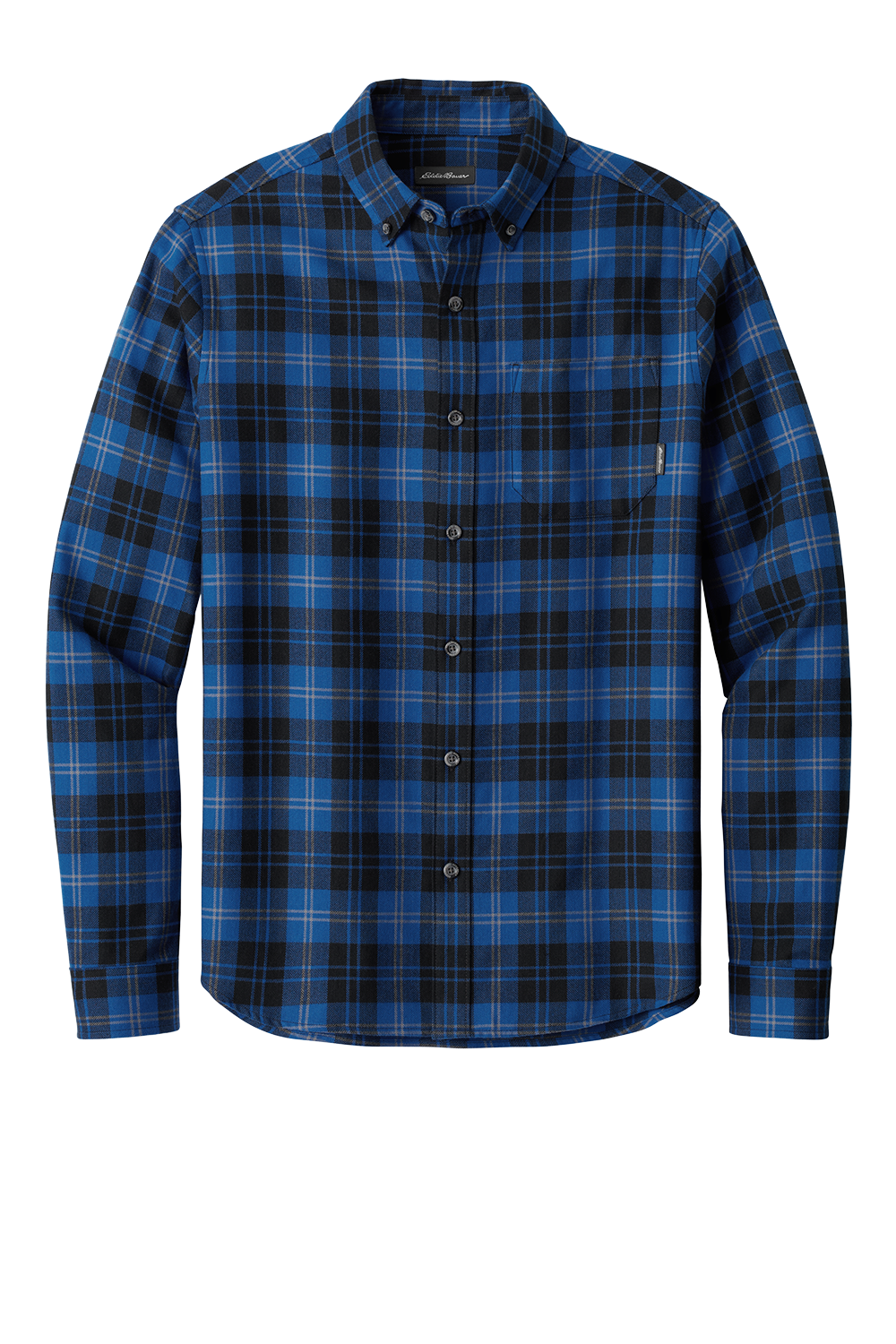 EB610_Cobalt Tartan_Flat_Front.png