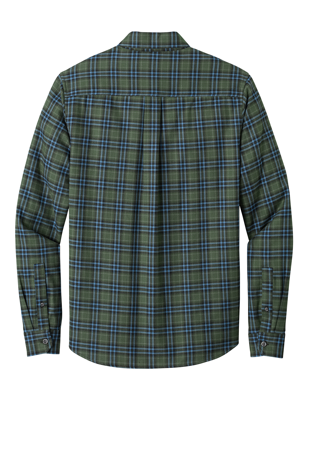 EB610_Soft Olive Plaid_Flat_Back.png