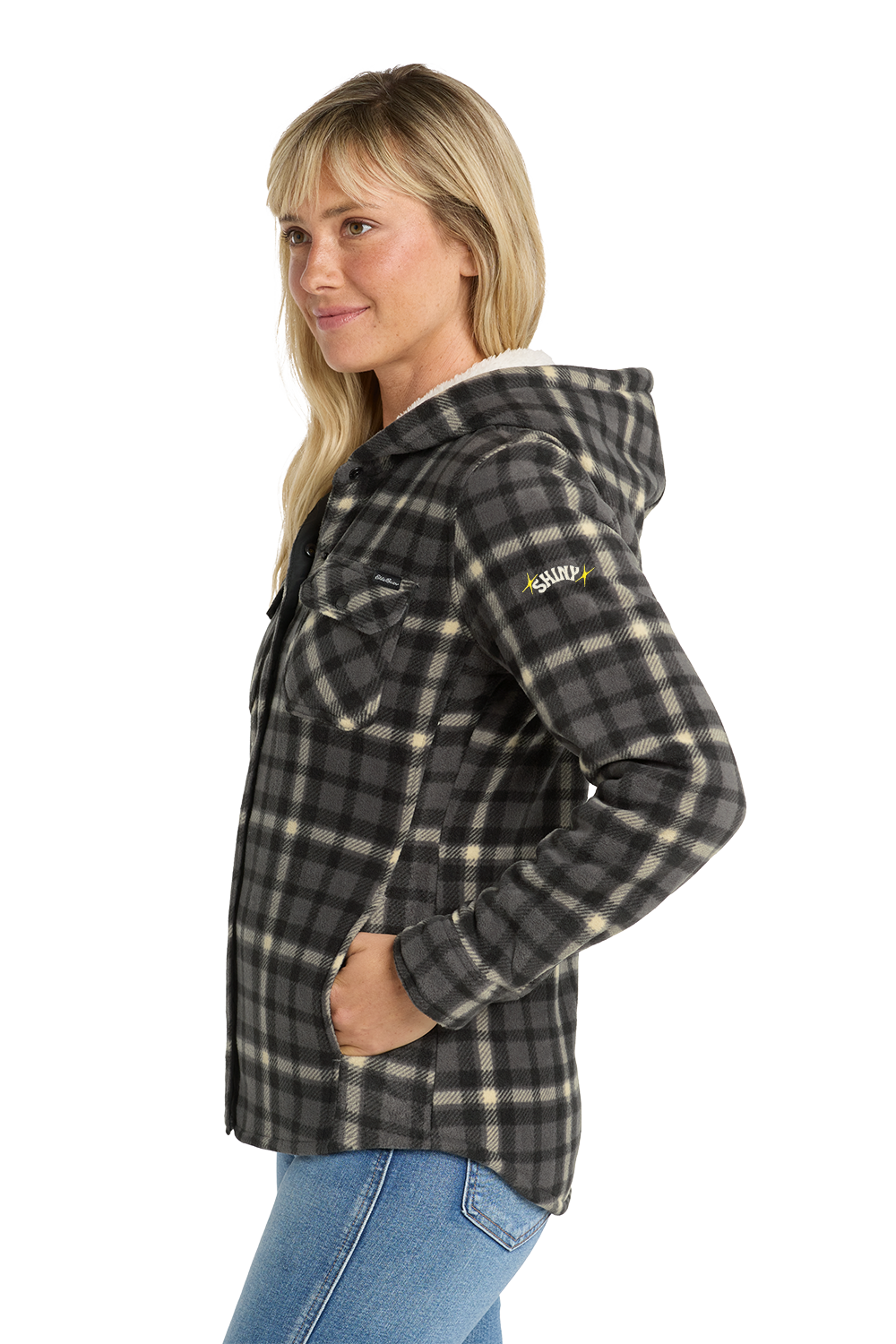 Eddie Bauer® Women's Woodland Shirt Jac