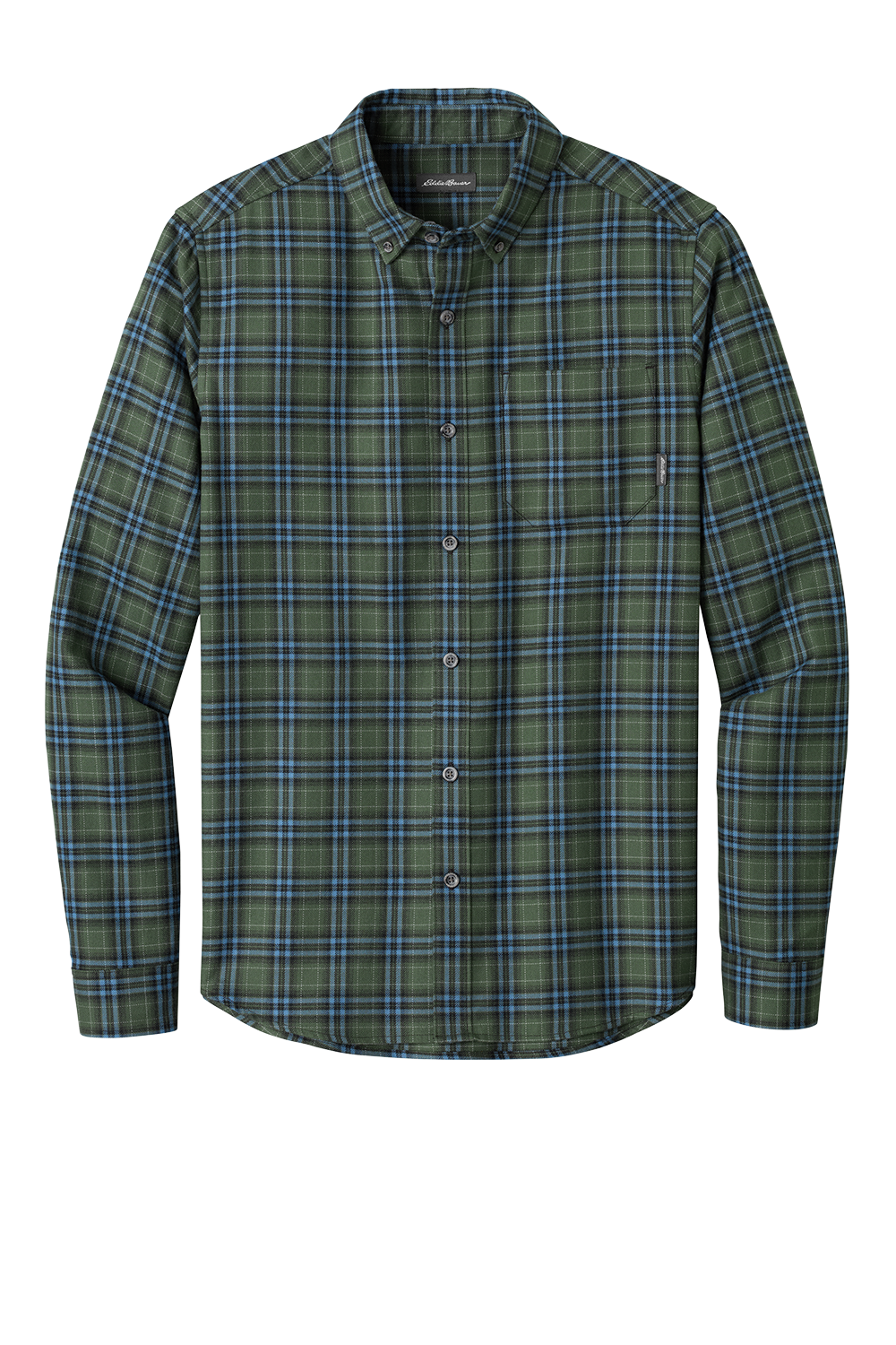 EB610_Soft Olive Plaid_Flat_Front.png