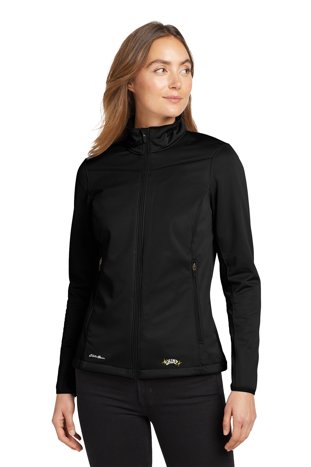 Eddie Bauer® Women's Weather-Resist Soft Shell Jacket