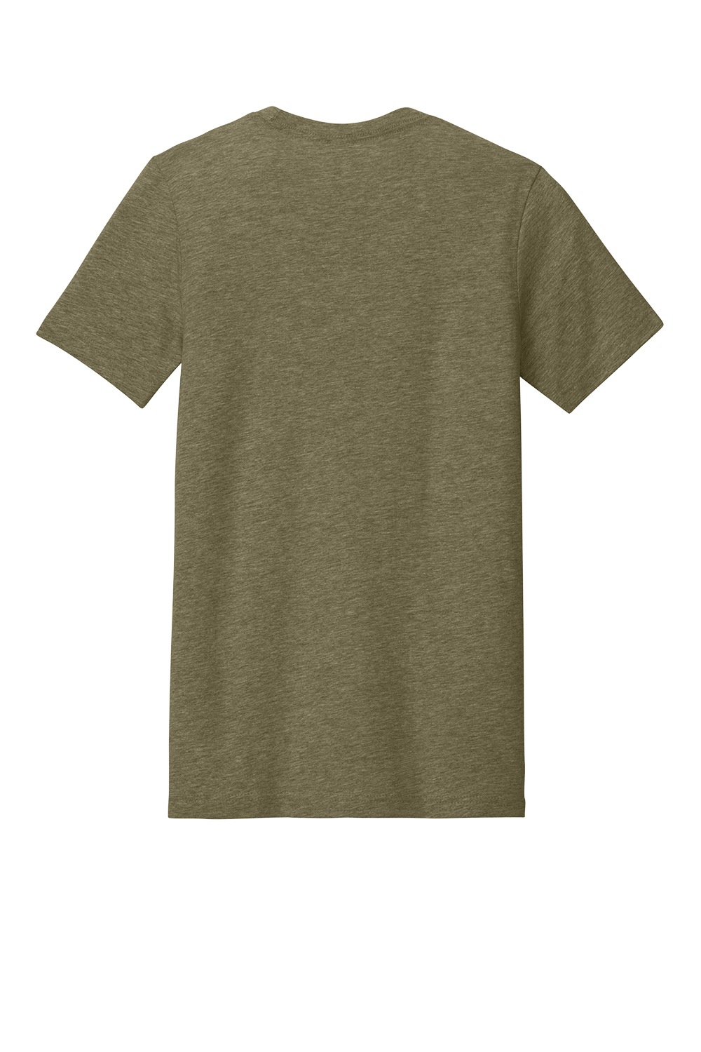 BC3001CVC_Heather Olive_Flat_Back.png