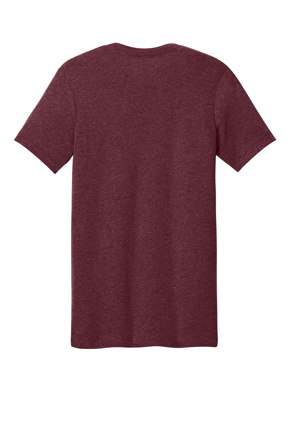 BC3001CVC_Heather Cardinal_Flat_Back.png