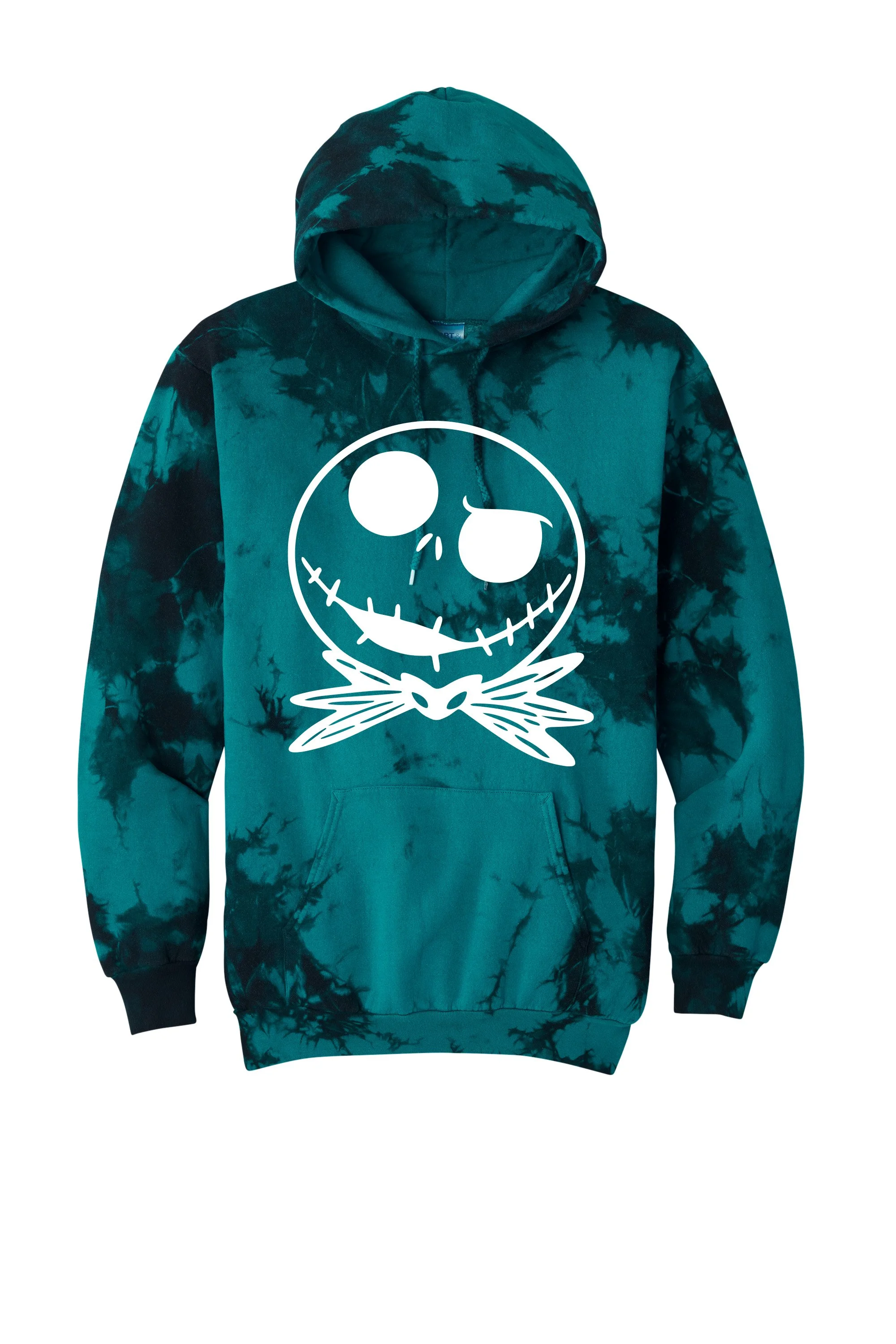 PC144_blackteal_flat_front Jack with Bowtie.jpg