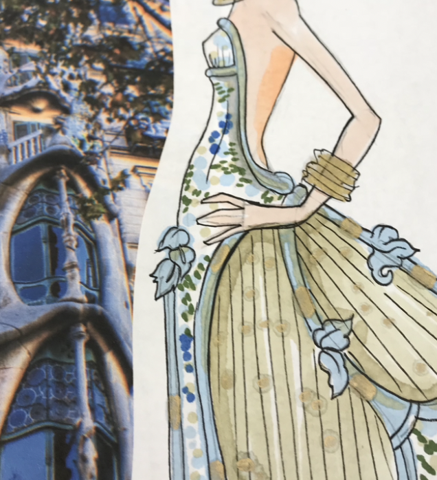 Summer Inspirations