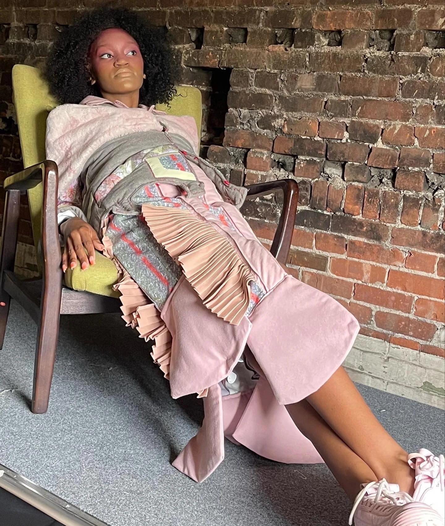 Junior Fashion Design Academy