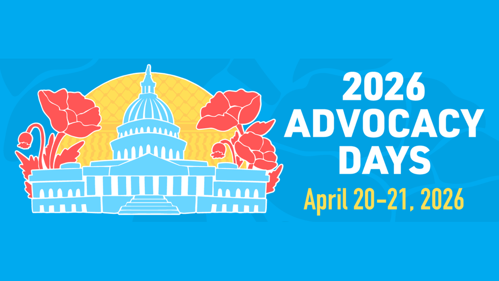 2026 Advocacy Days — UNRWA USA: Showing Palestine refugees that ...