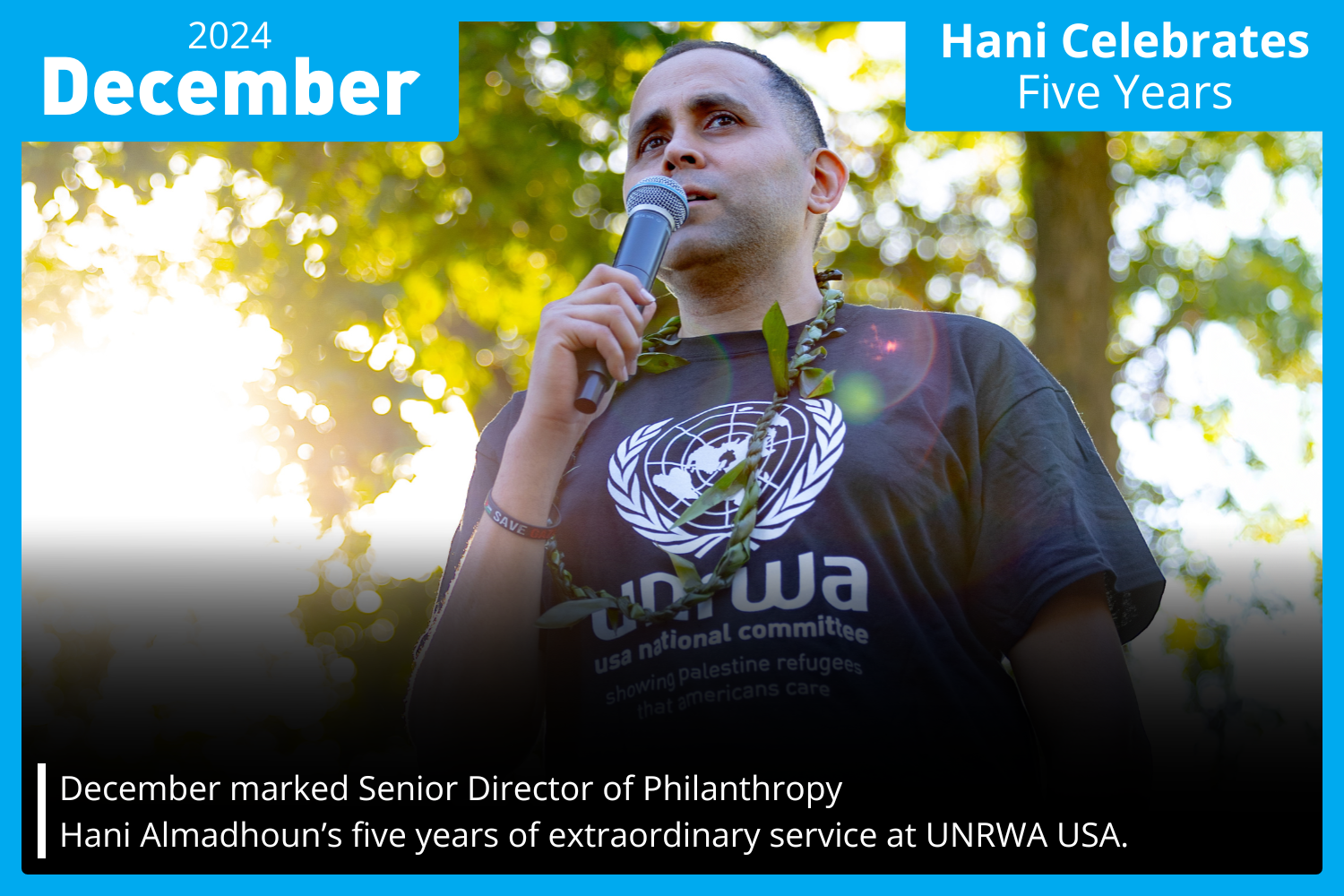 December_Hani Celebrates Five Years.png