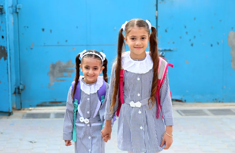 UNRWA USA