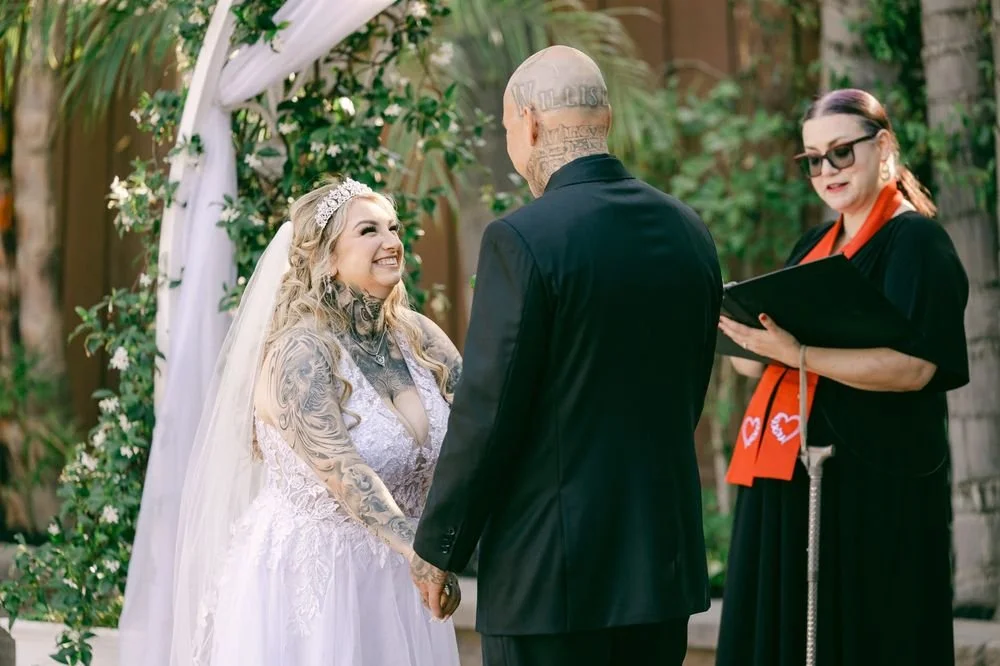My 5 Favorite Wedding Moments of 2025