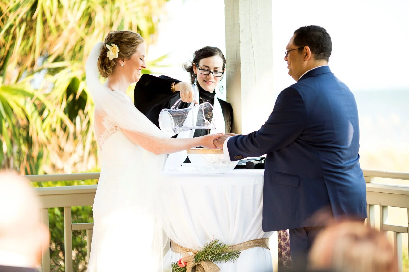 Why Ritual and Ceremony Are So Important