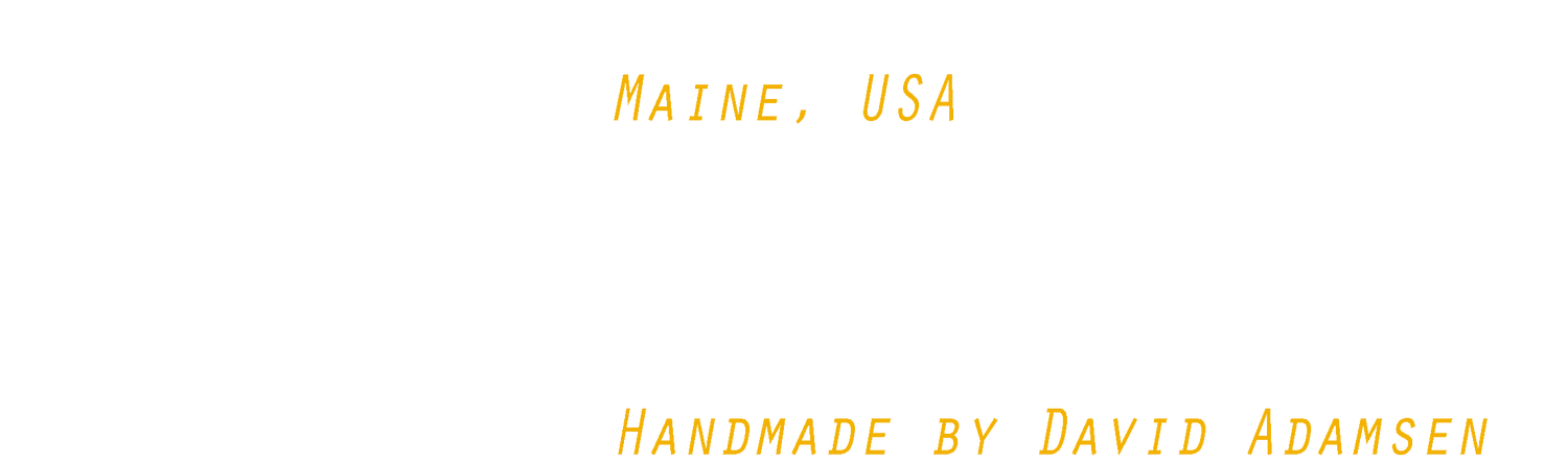 Adamsen Woodcraft
