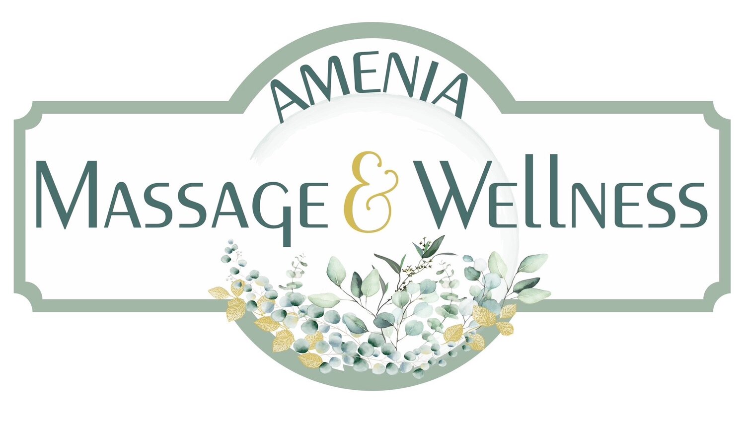 Amenia Massage &amp; Wellness