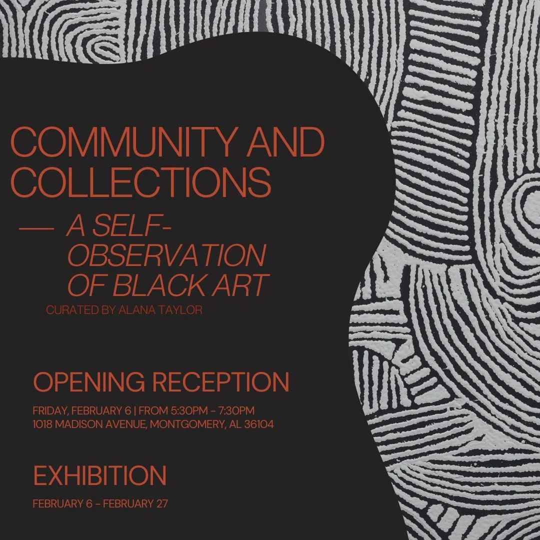 Community &amp; Collections