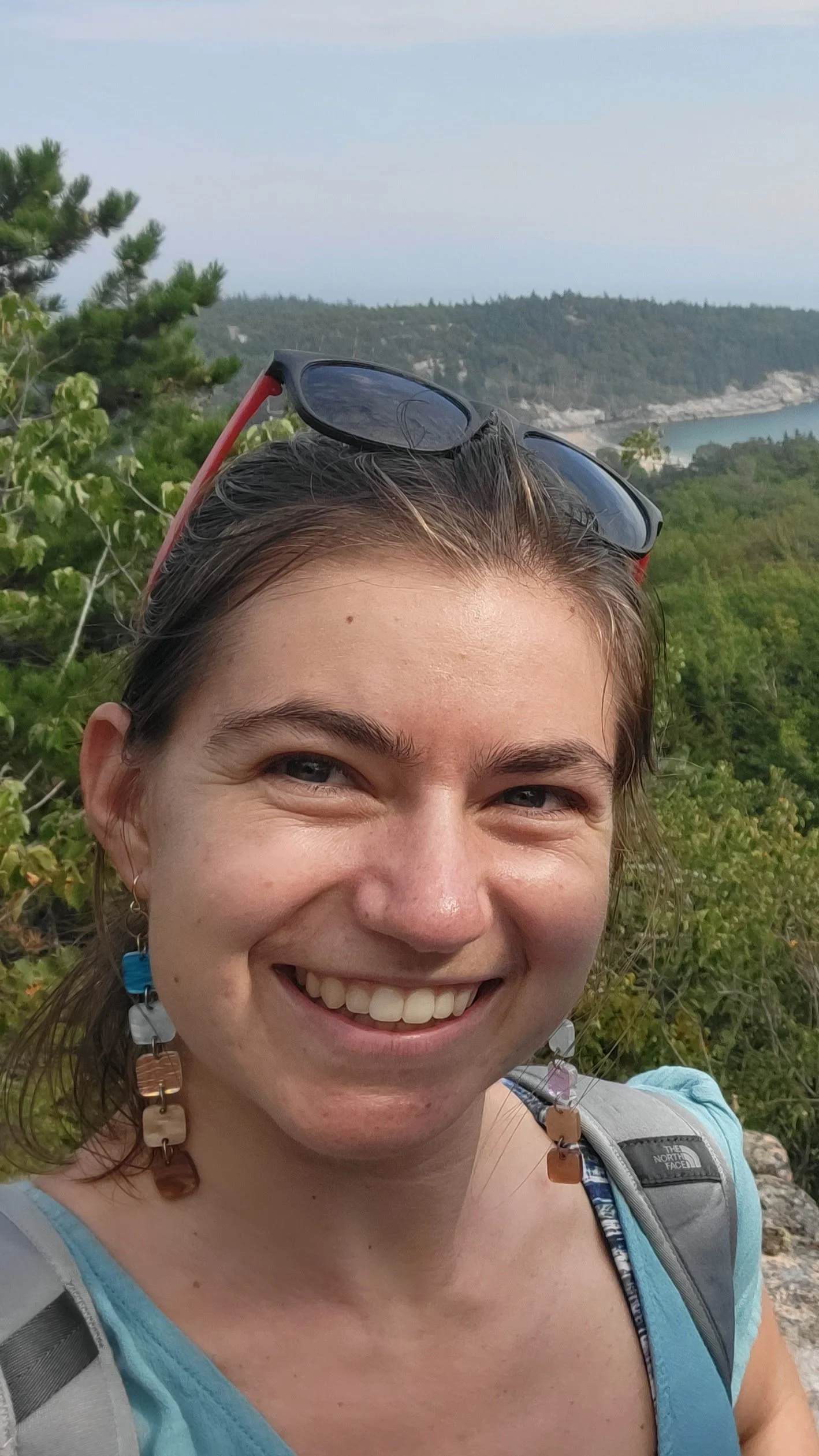 The HD Lab — Megan S. Jones