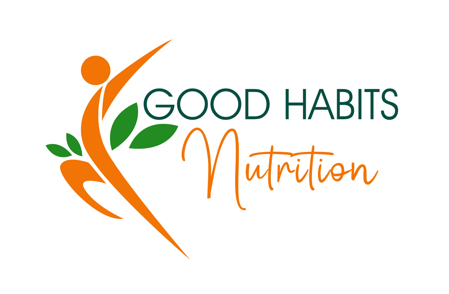 Good Habits Nutrition