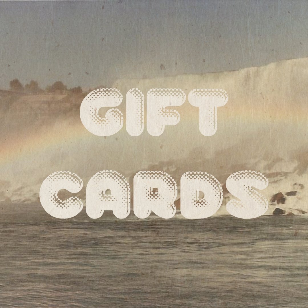 Gift Cards