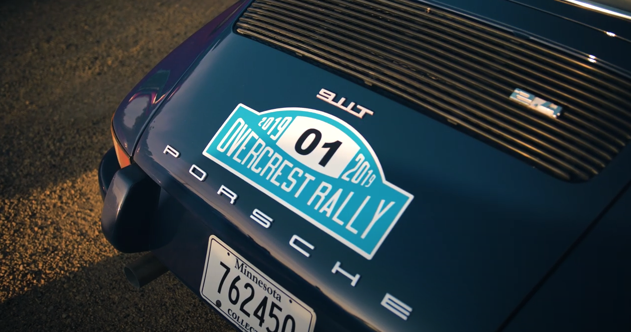 Overcrest